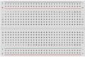 Bredboard Arduino